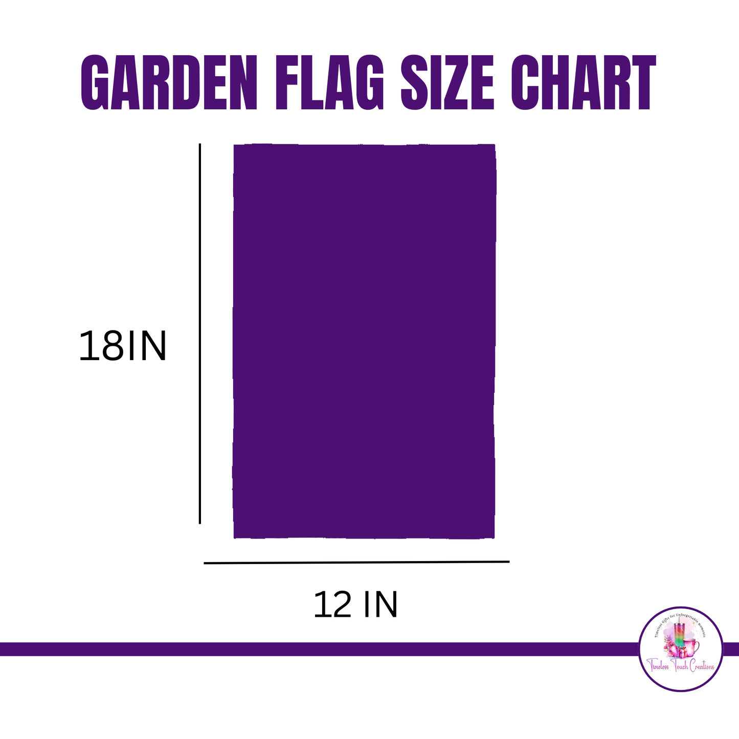 Personalized Graduation Garden Flag | Custom Senior Gift