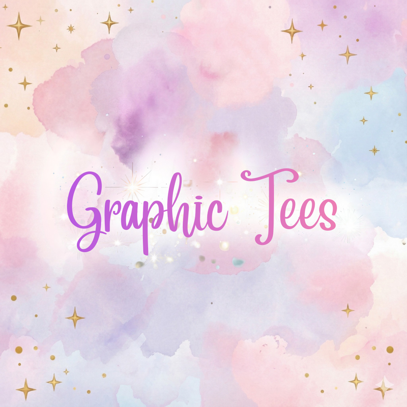 Graphic Tees – Bold, Stylish & Totally You