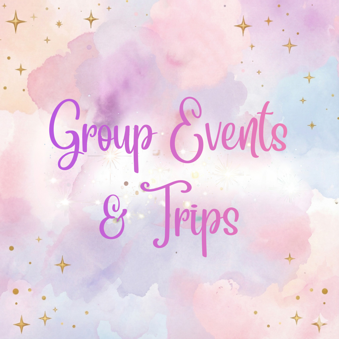 Group Events & Trips – Custom Matching Shirts, Totes & Gifts for Every Occasion