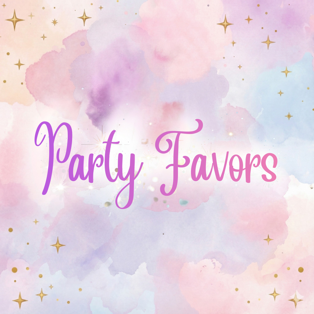 Party Favors