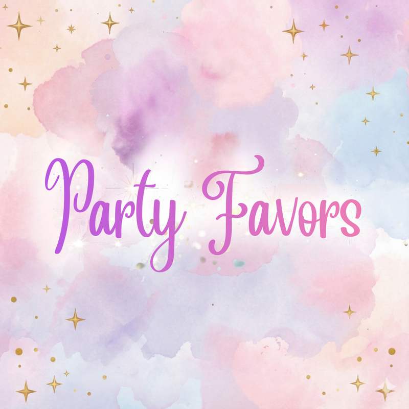 Party Favors