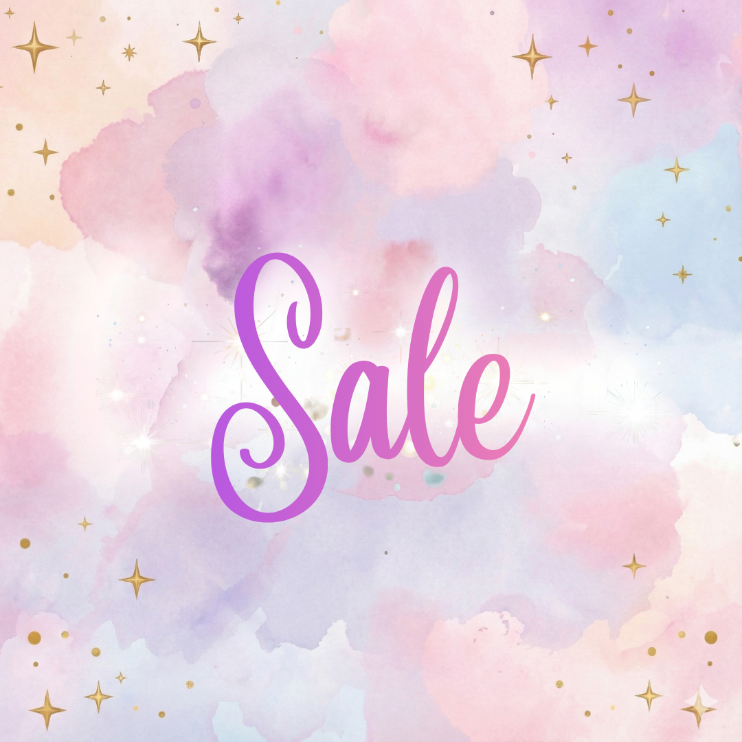 Shop the Sale – Limited-Time Deals on Custom Gifts!