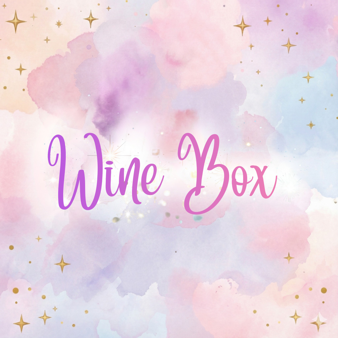 Wine Box Collection