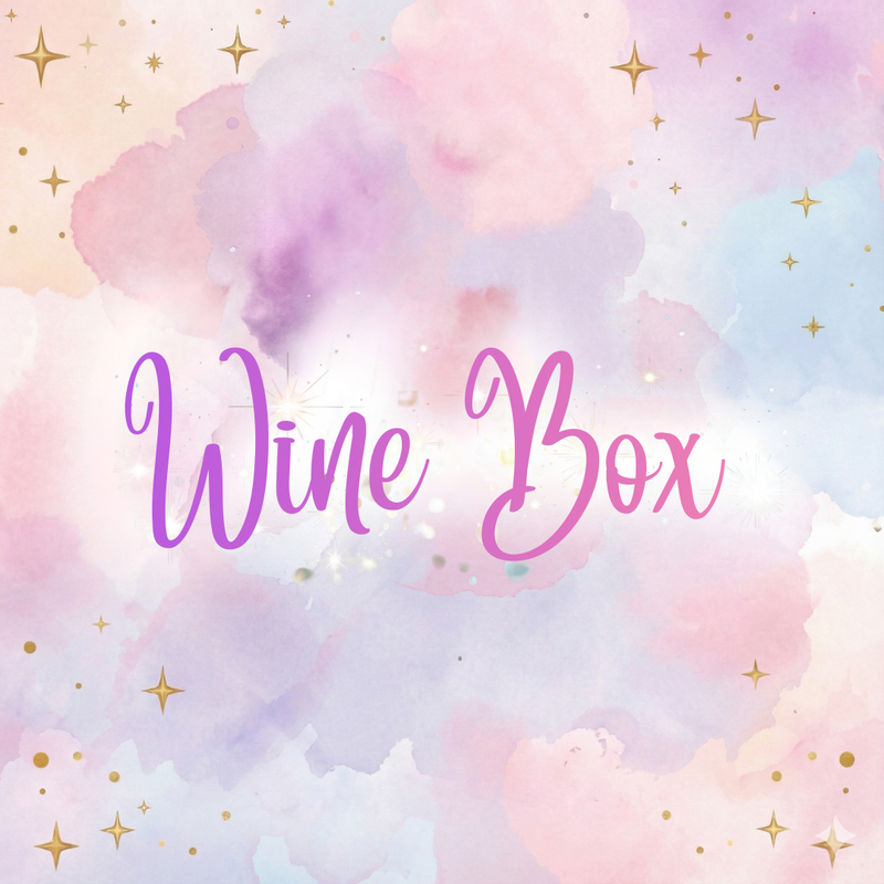 Wine Box Collection