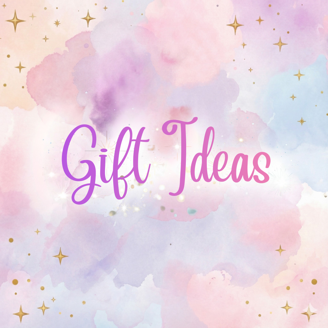 Gift Ideas – Thoughtful, Custom & Ready to Wow