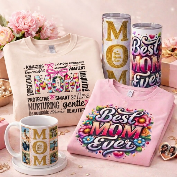 Mother's Day Collection