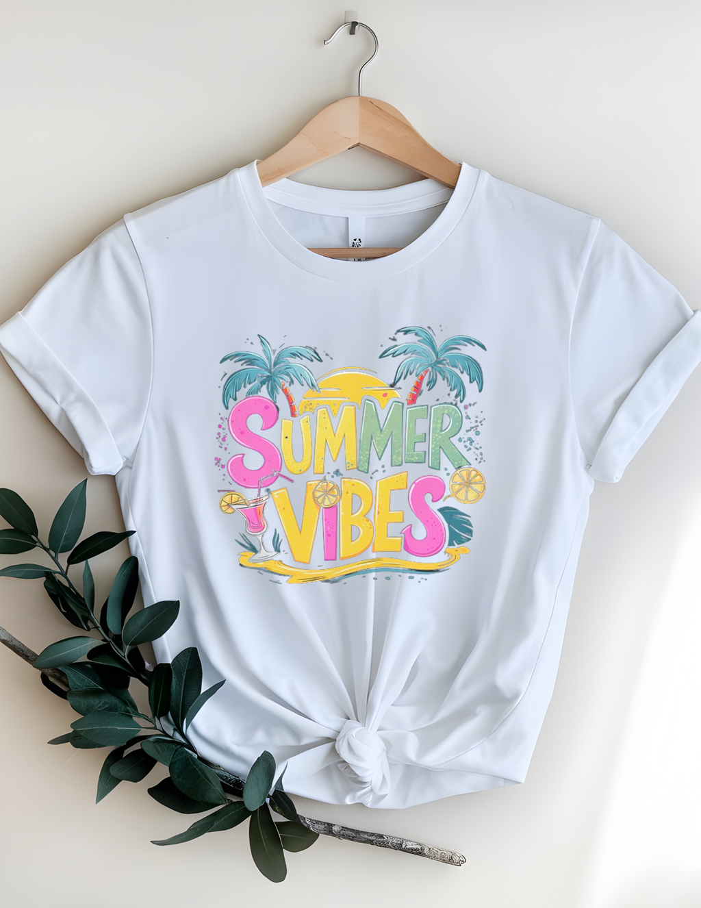 Custom Graphic T-Shirt – Unisex Soft Cotton | Design Your Own for Birthday Parties, Events & Special Occasions