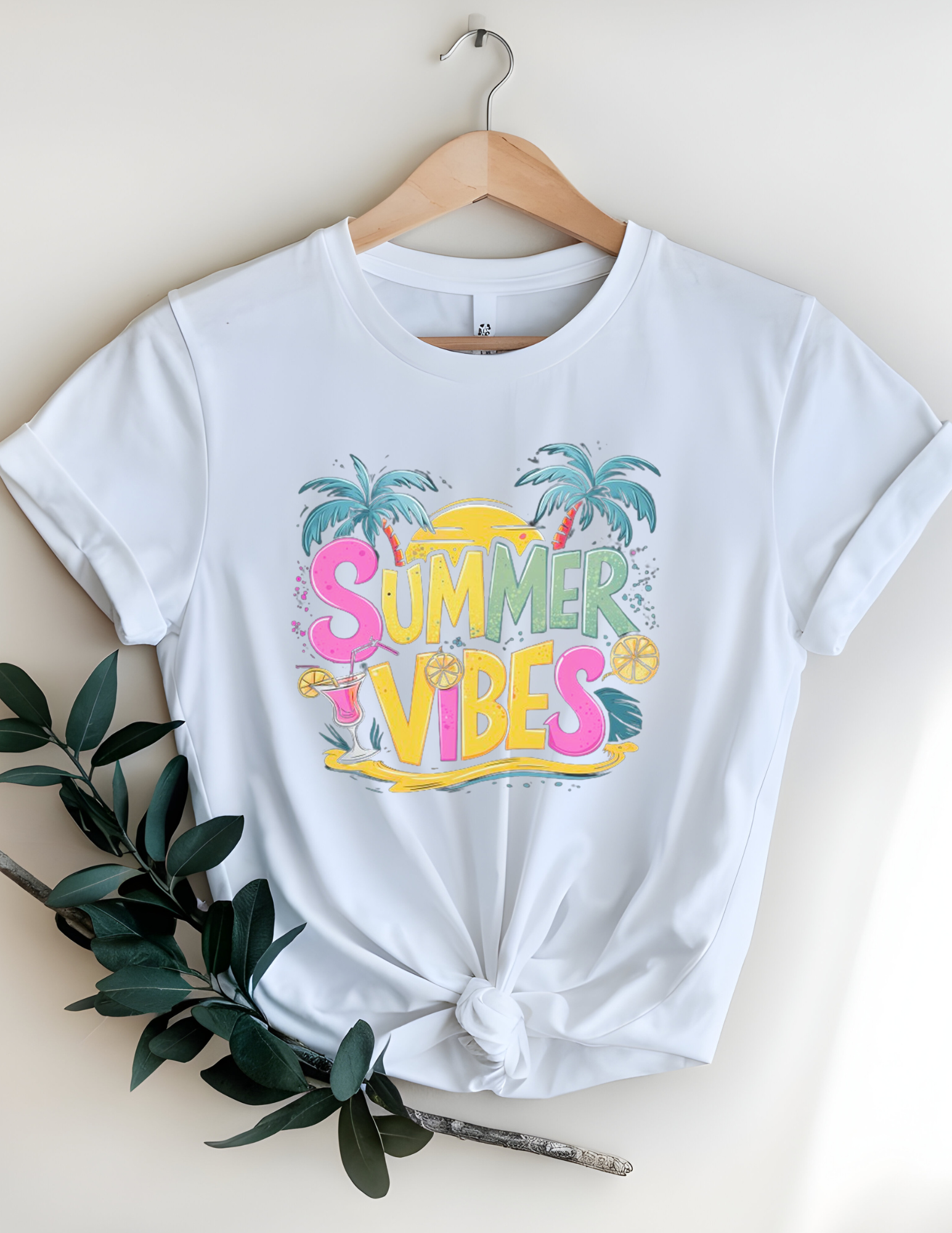 Custom Graphic T-Shirt – Unisex Soft Cotton | Design Your Own for Birthday Parties, Events & Special Occasions