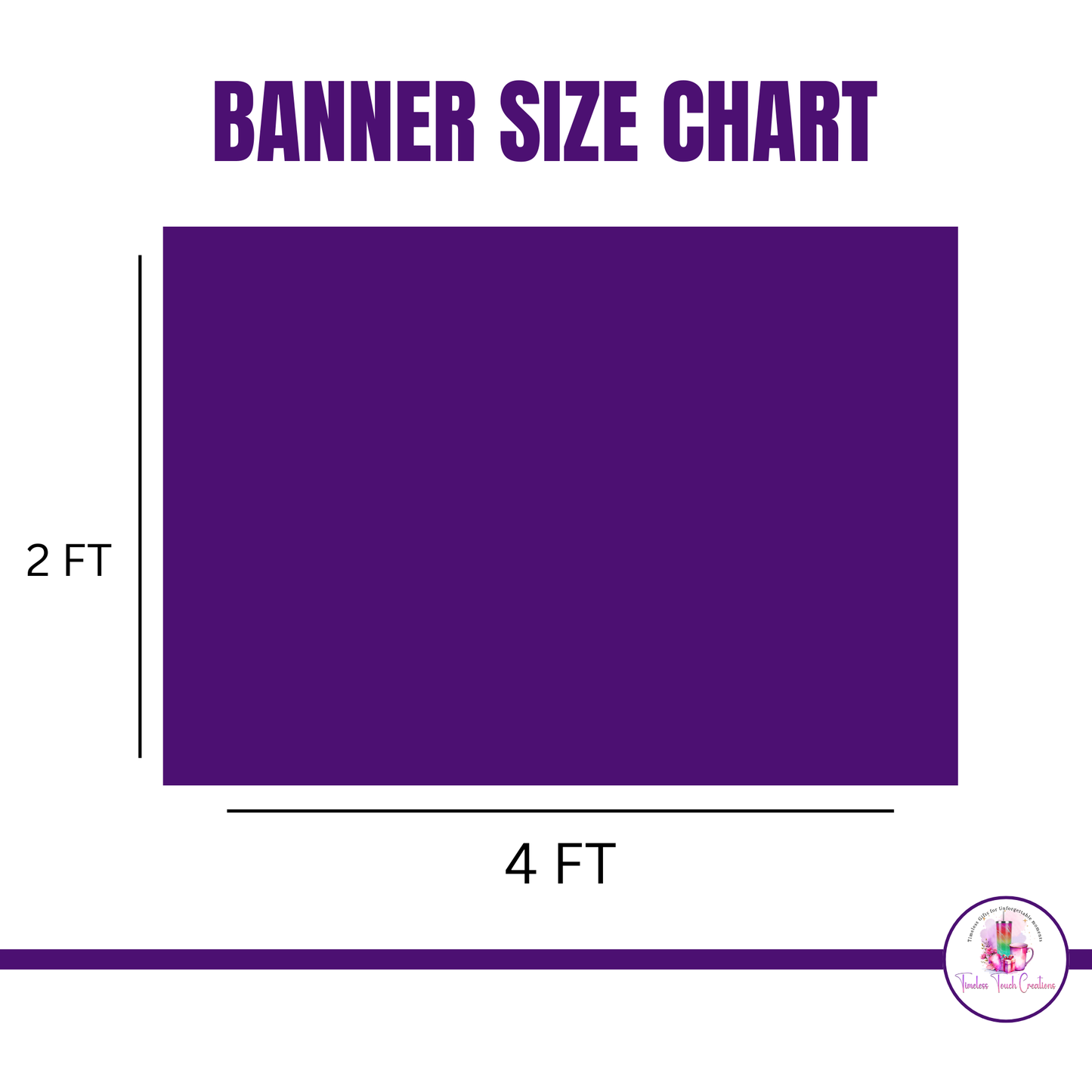 Personalized Graduation Banner | Custom Senior Party Decor