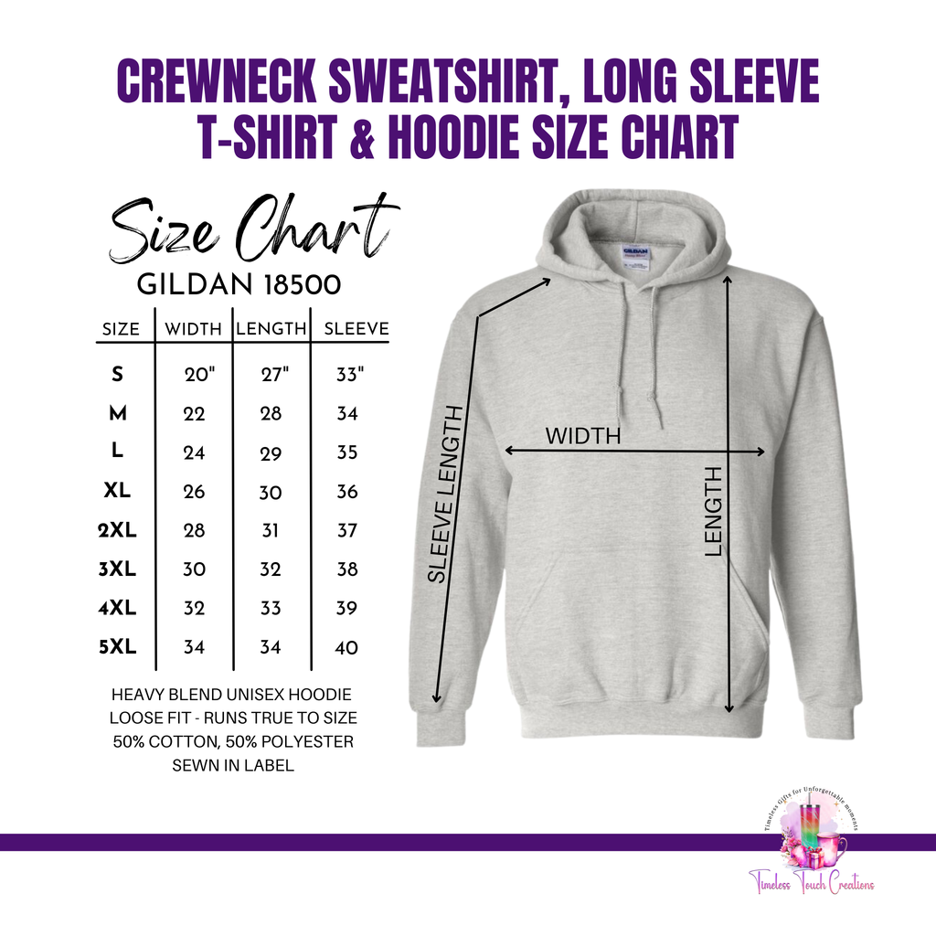 Custom Sports Mom or Dad Shirt Gildan T Shirt Long Sleeve Crewneck Sweatshirt and Hoodie