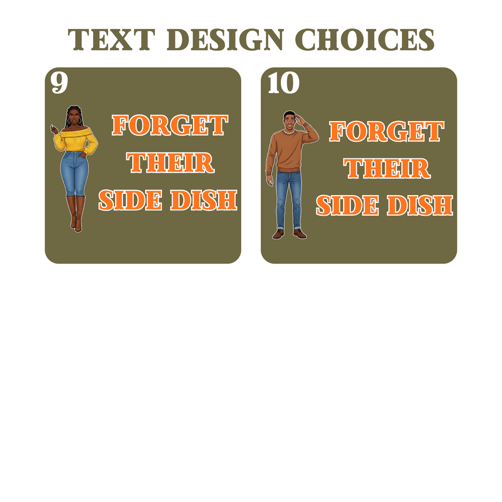 Funny Thanksgiving Shirt | Most Likely To Collection for Family and Friendsgiving | Gildan Softstyle Tee