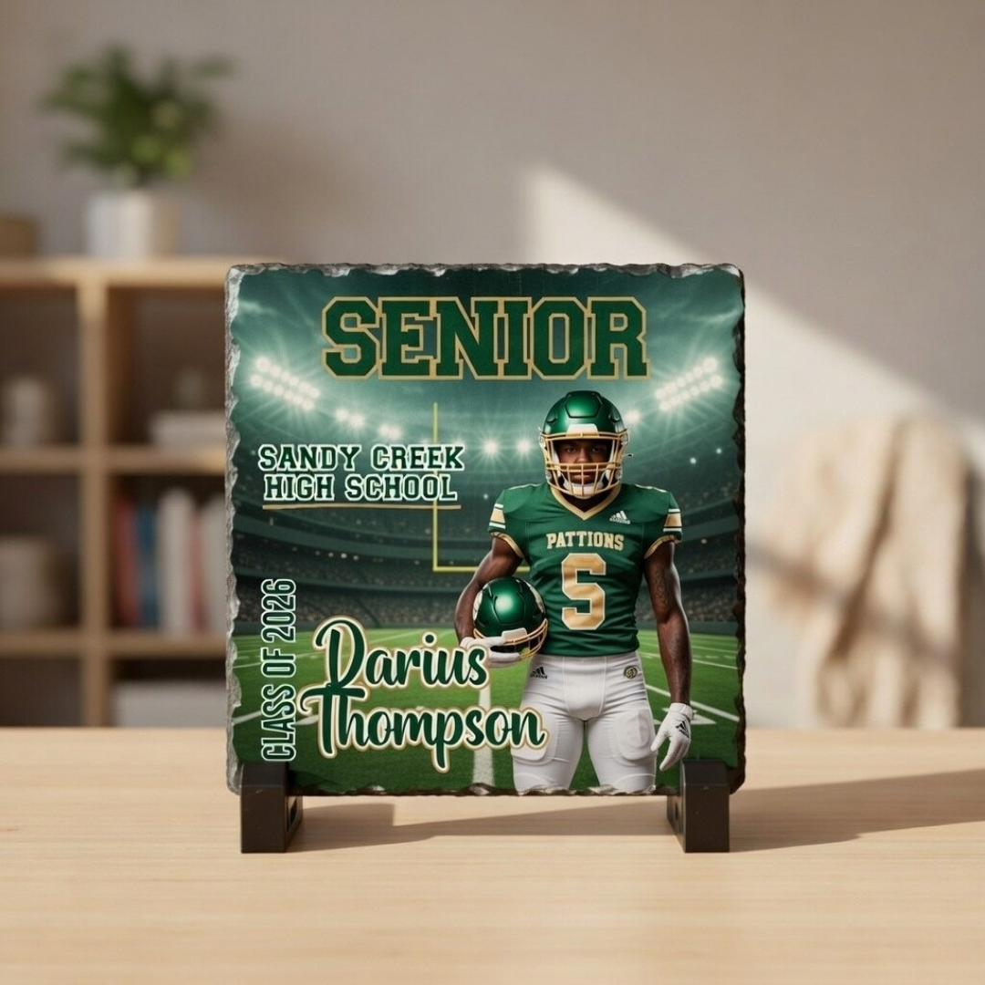 Design Your Moment Custom Slate | Personalized Gift
