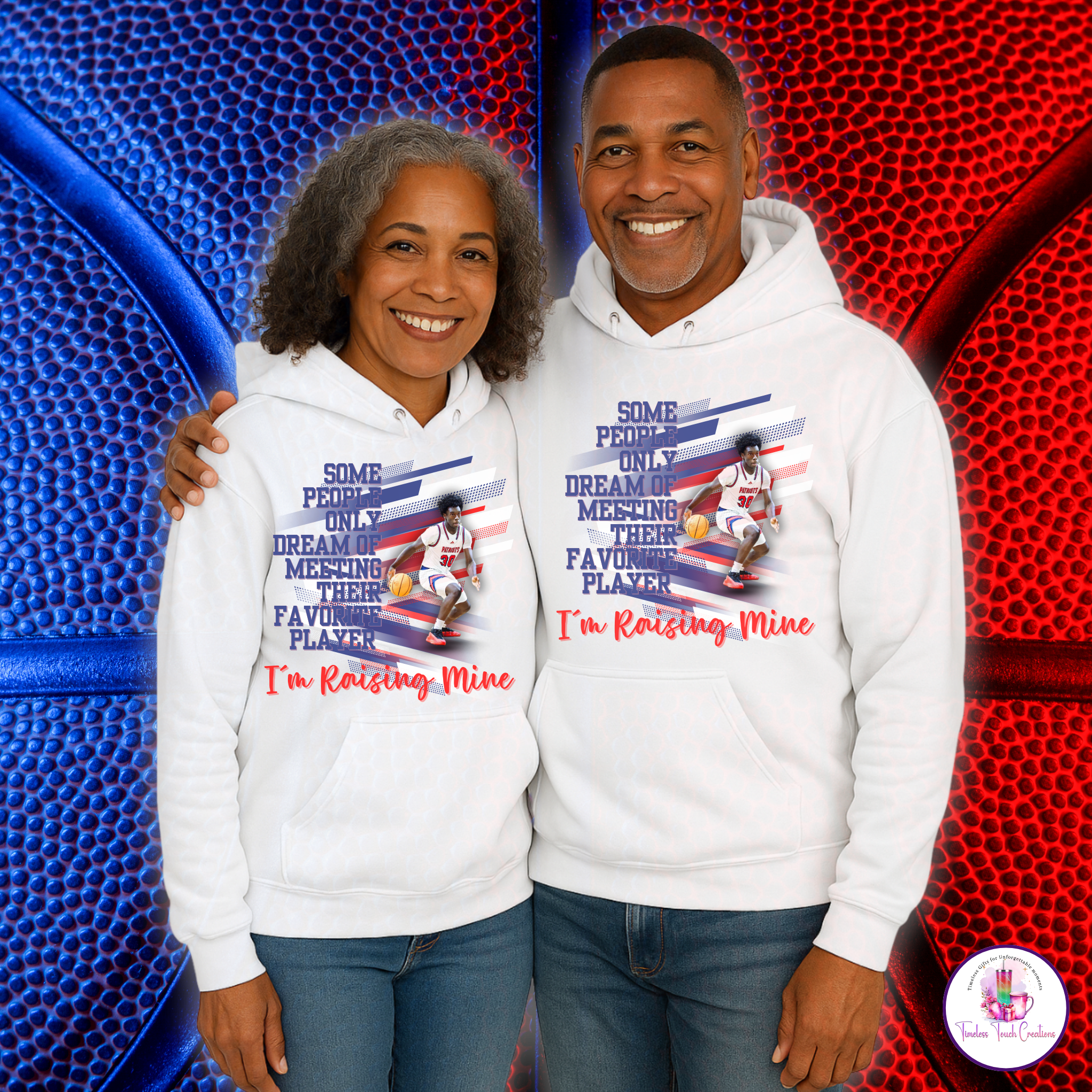 I Am Raising Mine Sports Mom & Dad Shirt, Custom Gildan T-Shirt, Sweatshirt, or Hoodie, Game Day Outfit for Proud Sports Moms and Dads, Sizes S-3XL