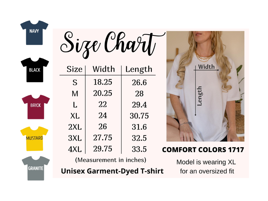 Class of 2026 Senior T-Shirt – Custom Graduation Shirt for Seniors