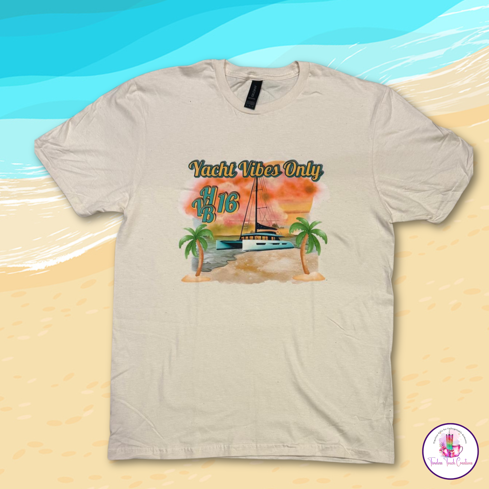 Custom Birthday Package