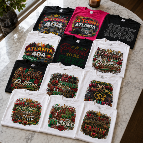 SHIRTS