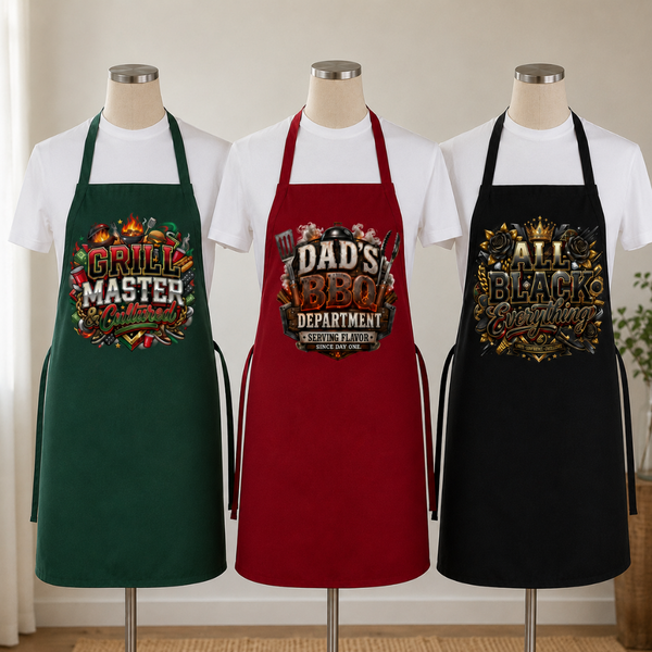 APRONS