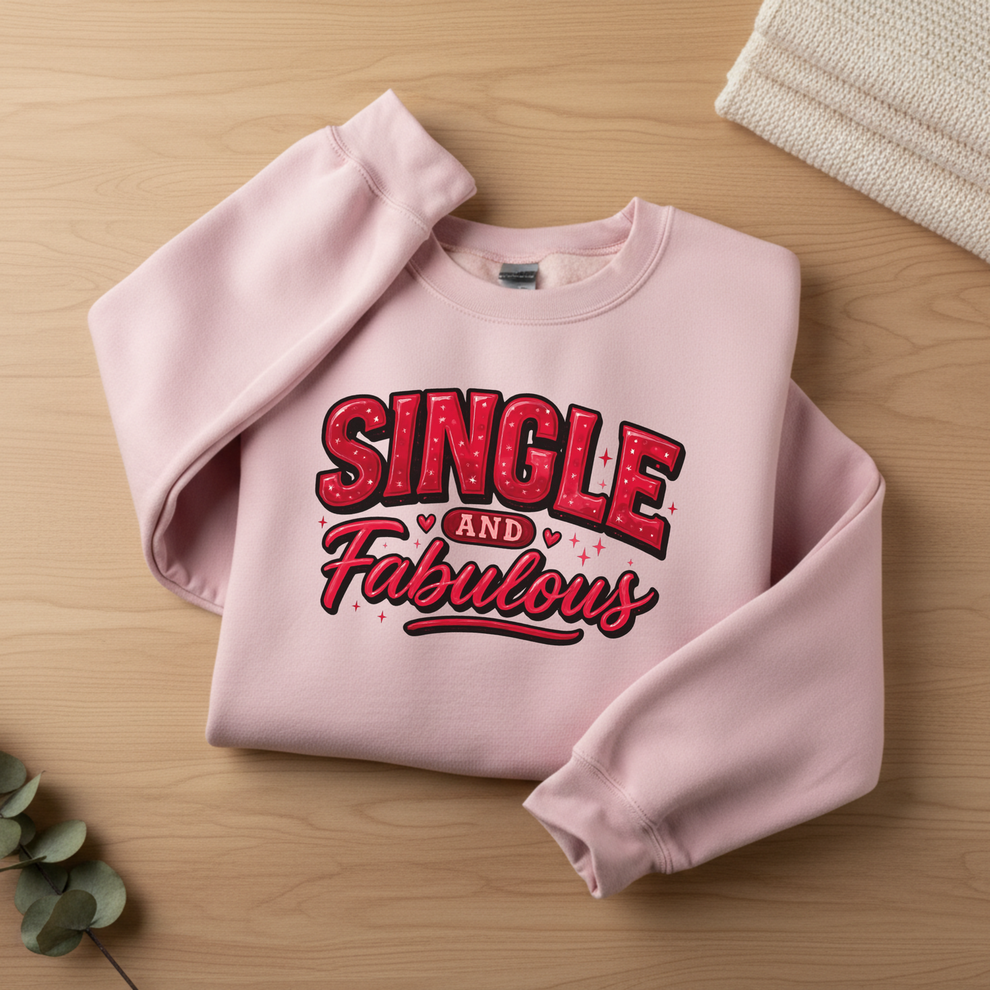 Single and Fabulous