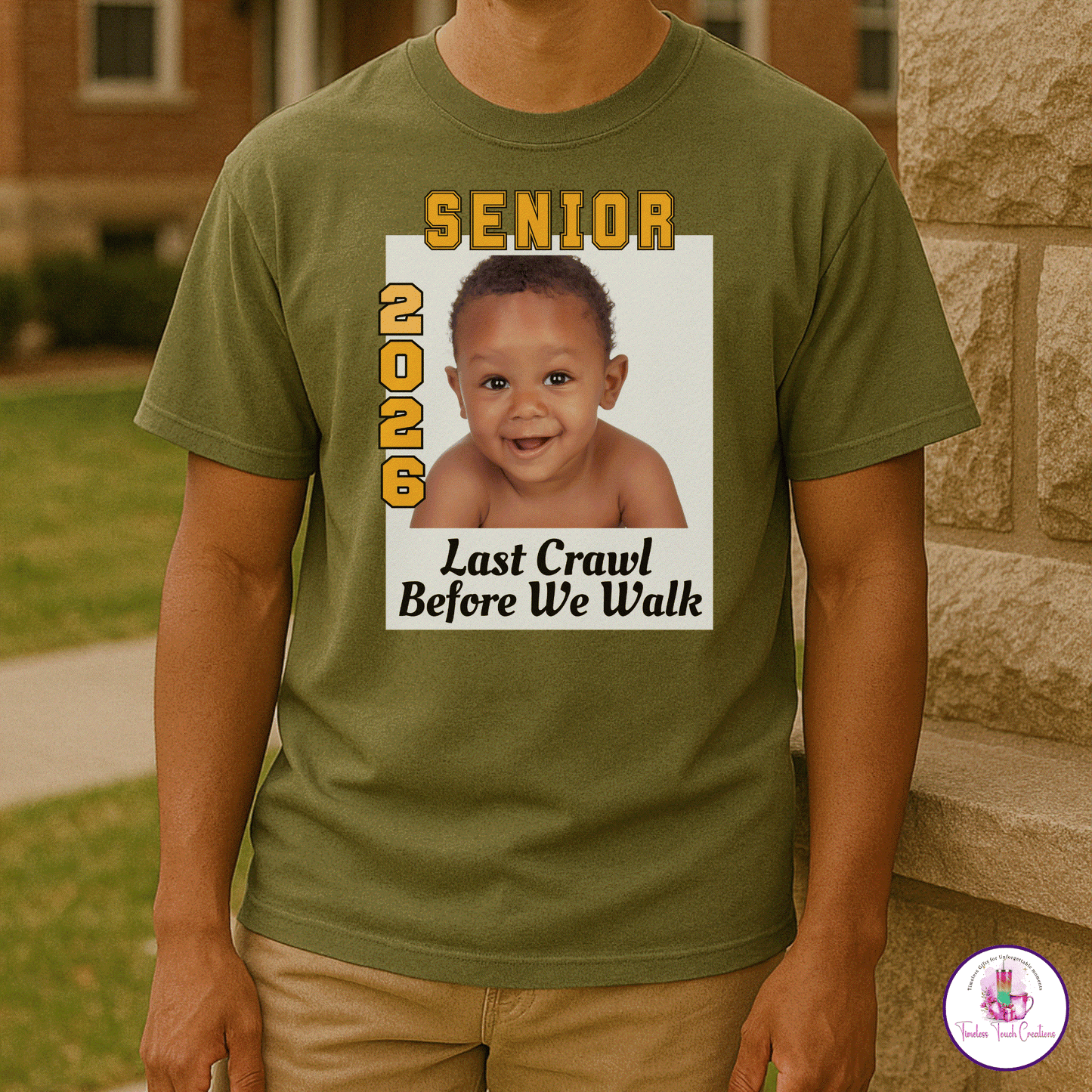 Senior 2026