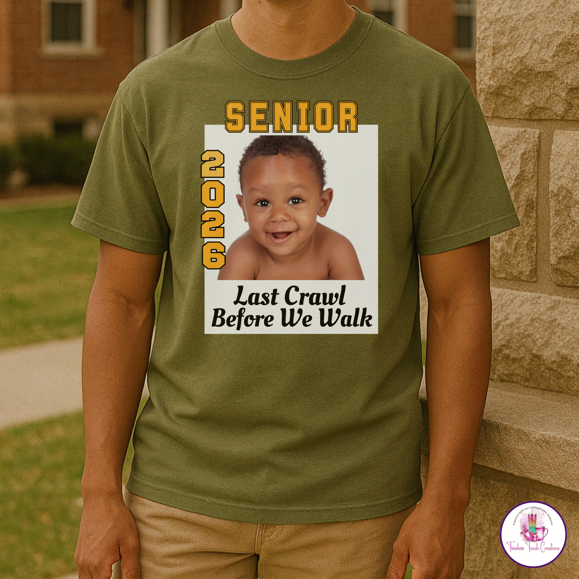 Senior 2026