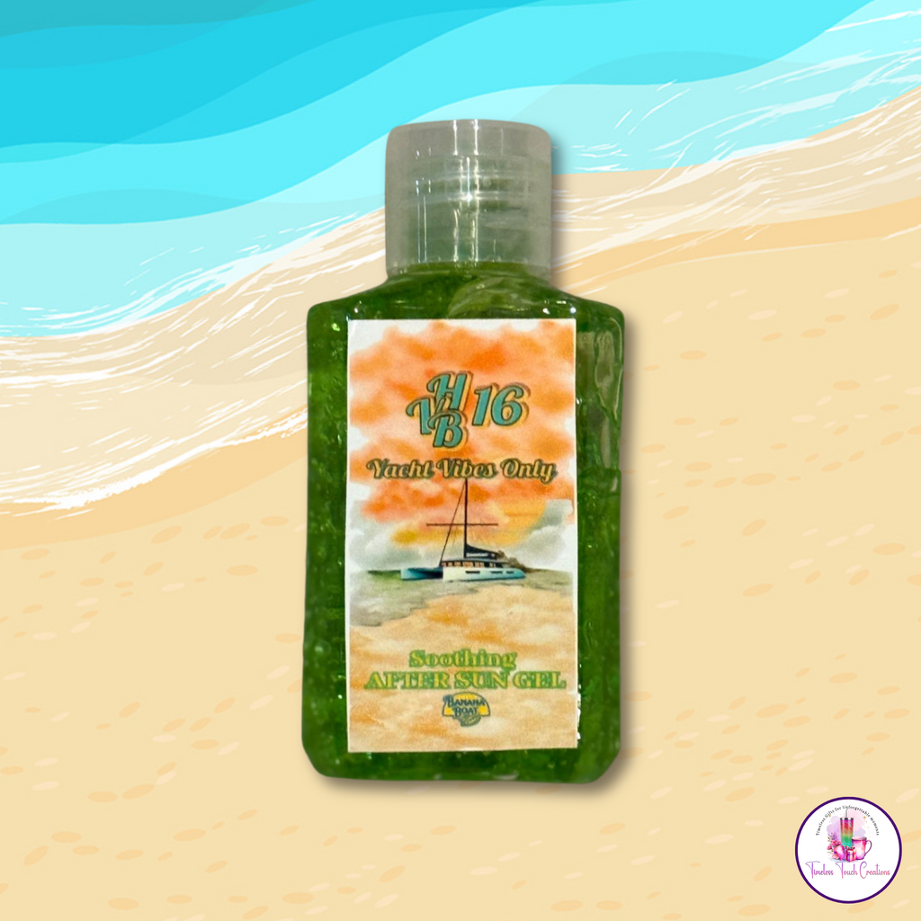 Custom Birthday Package