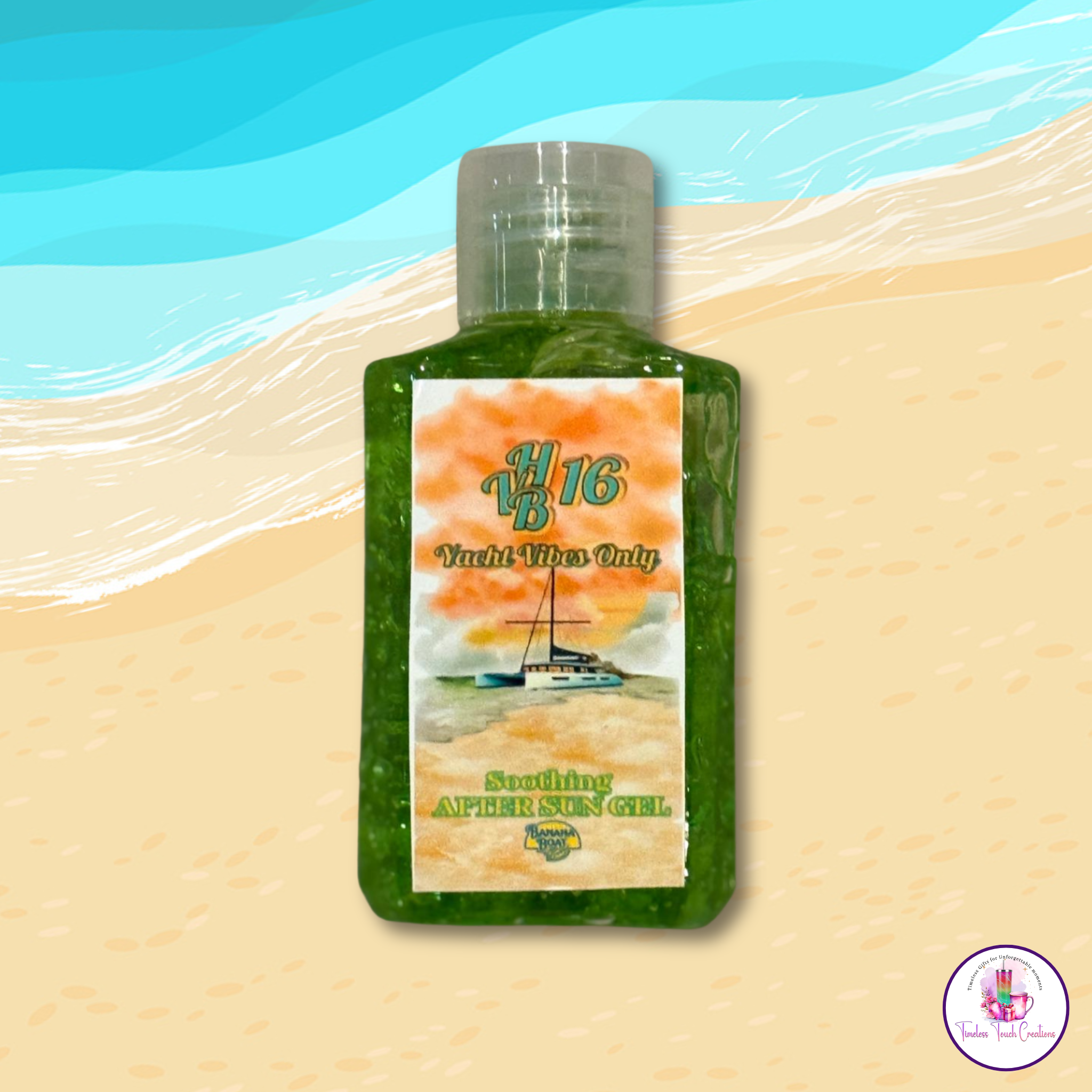 Custom Birthday Package