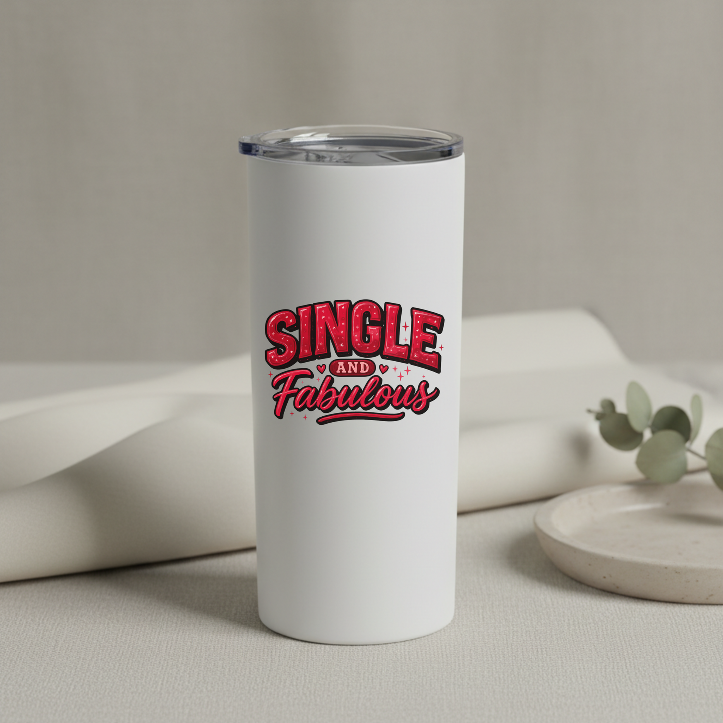 Single and Fabulous