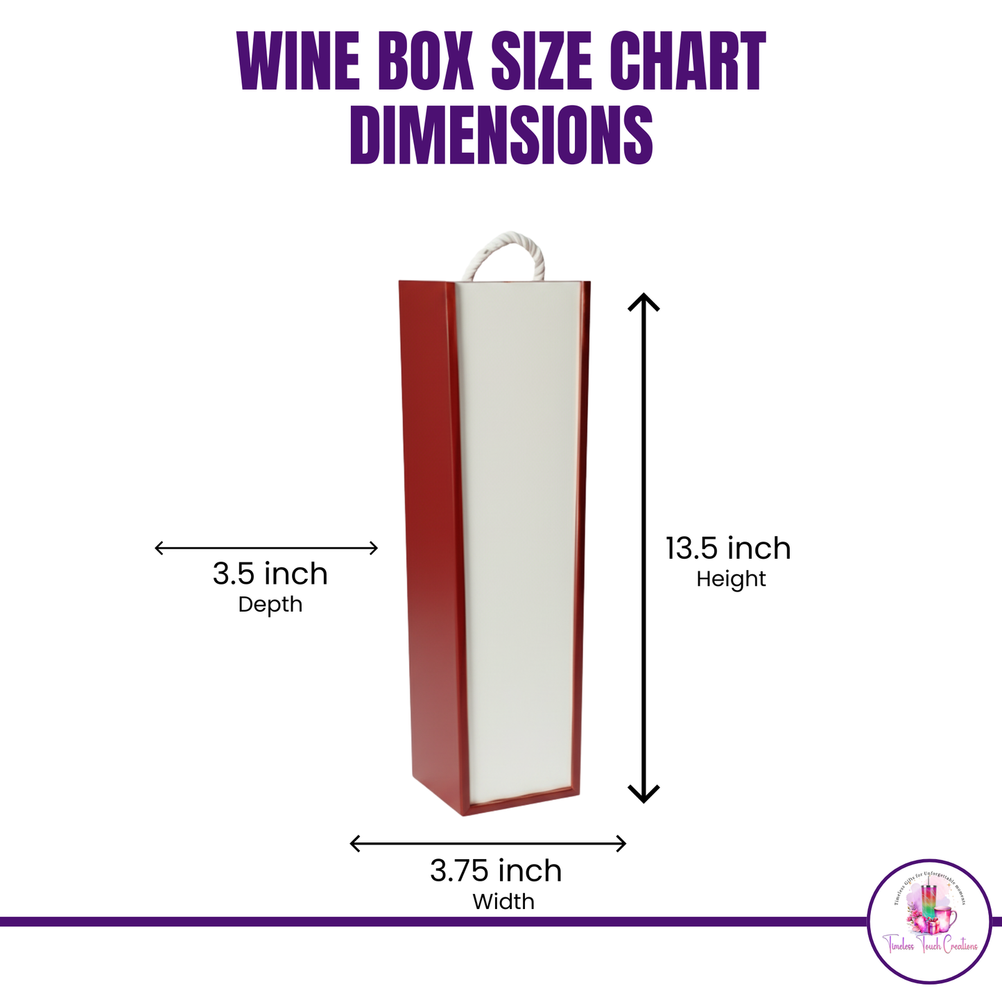 Personalized Valentine's Day Wine Gift Set - Our Love Story Bundle