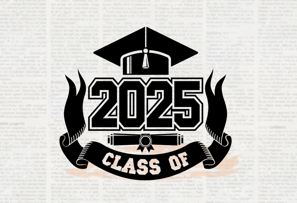 Graduation Newspaper