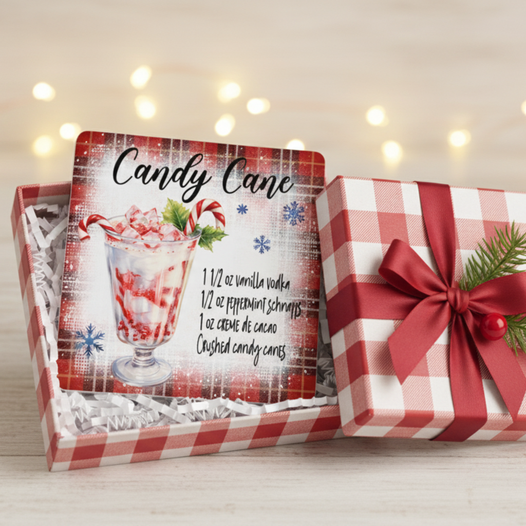 Coaster Drink Coaster for Home and Kitchen Decor