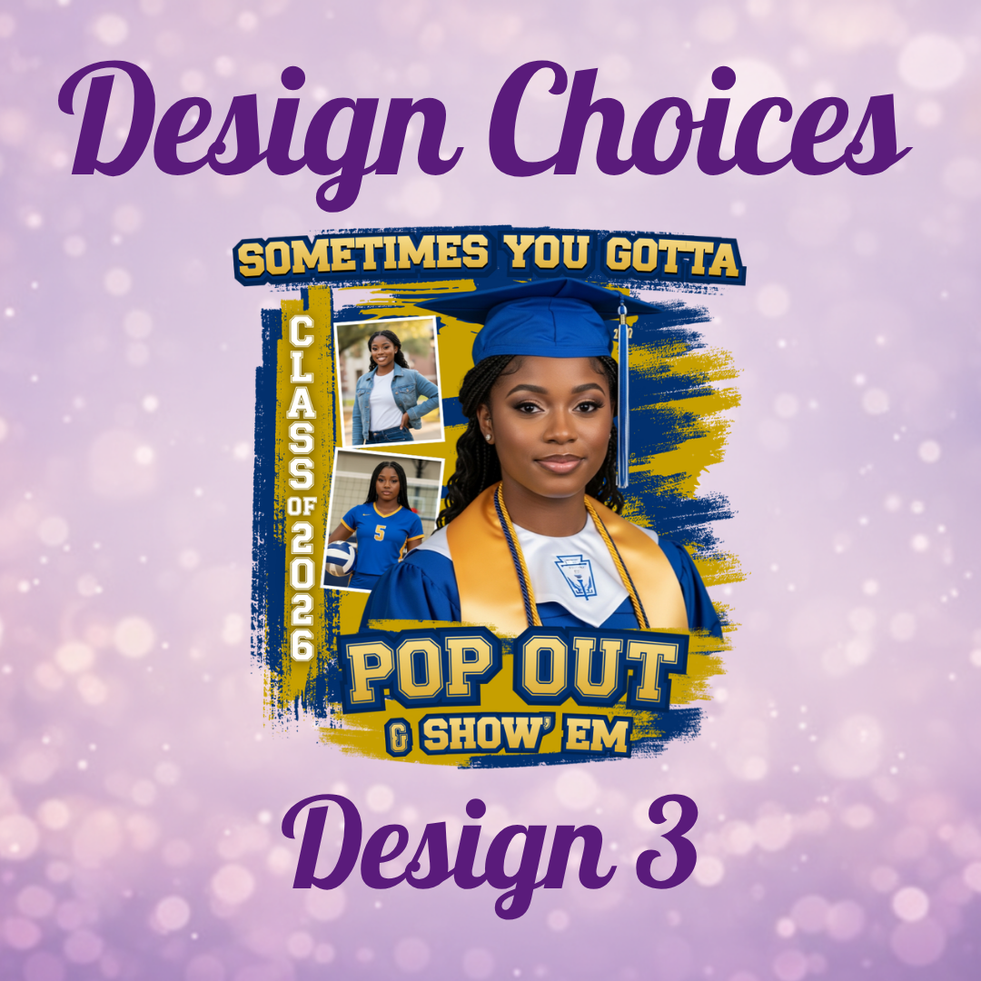 Grad Starter Set | Personalized Graduation Gift Bundle