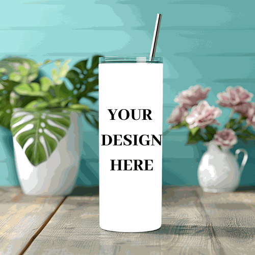 Personalized Tumbler