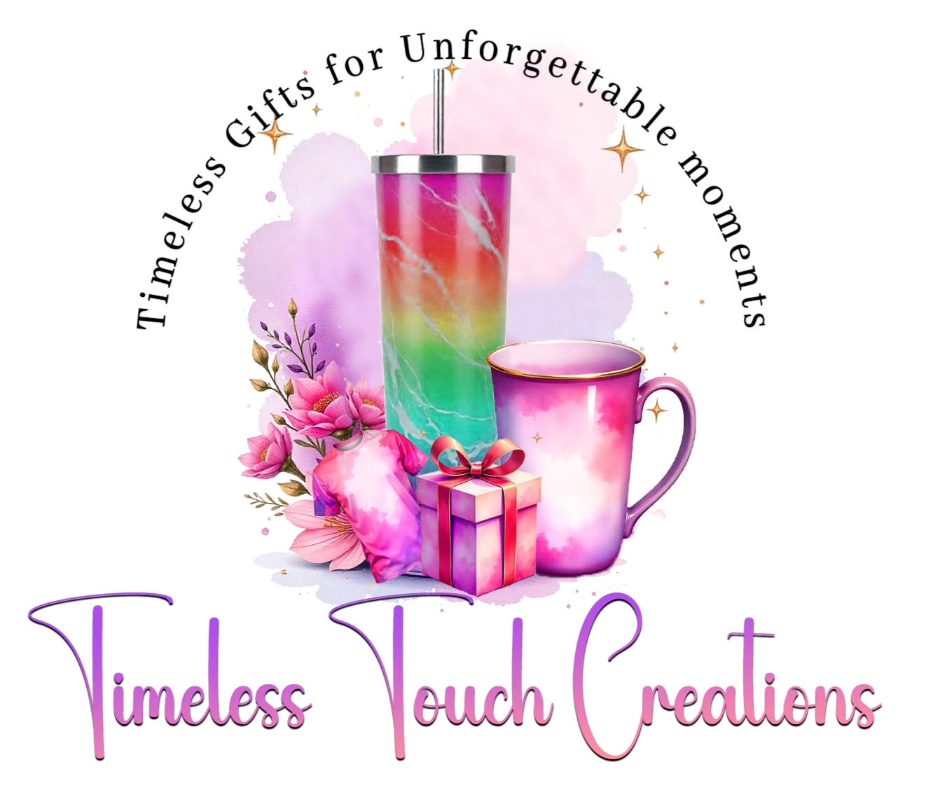 Timeless Touch Creations