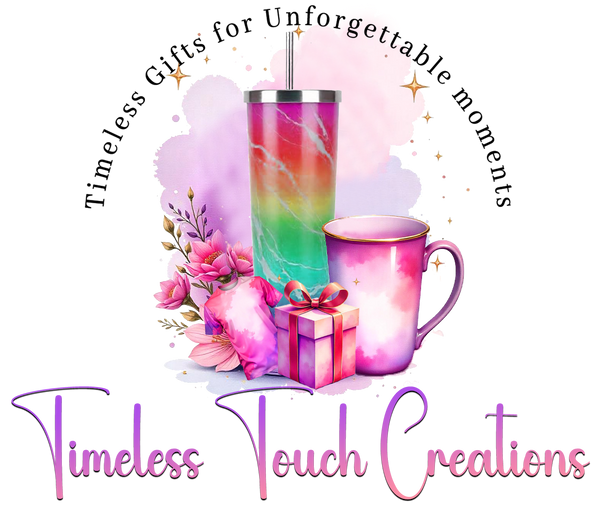 Timeless Touch Creations